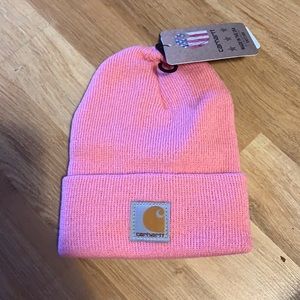 Carhartt beanie toque toddler size